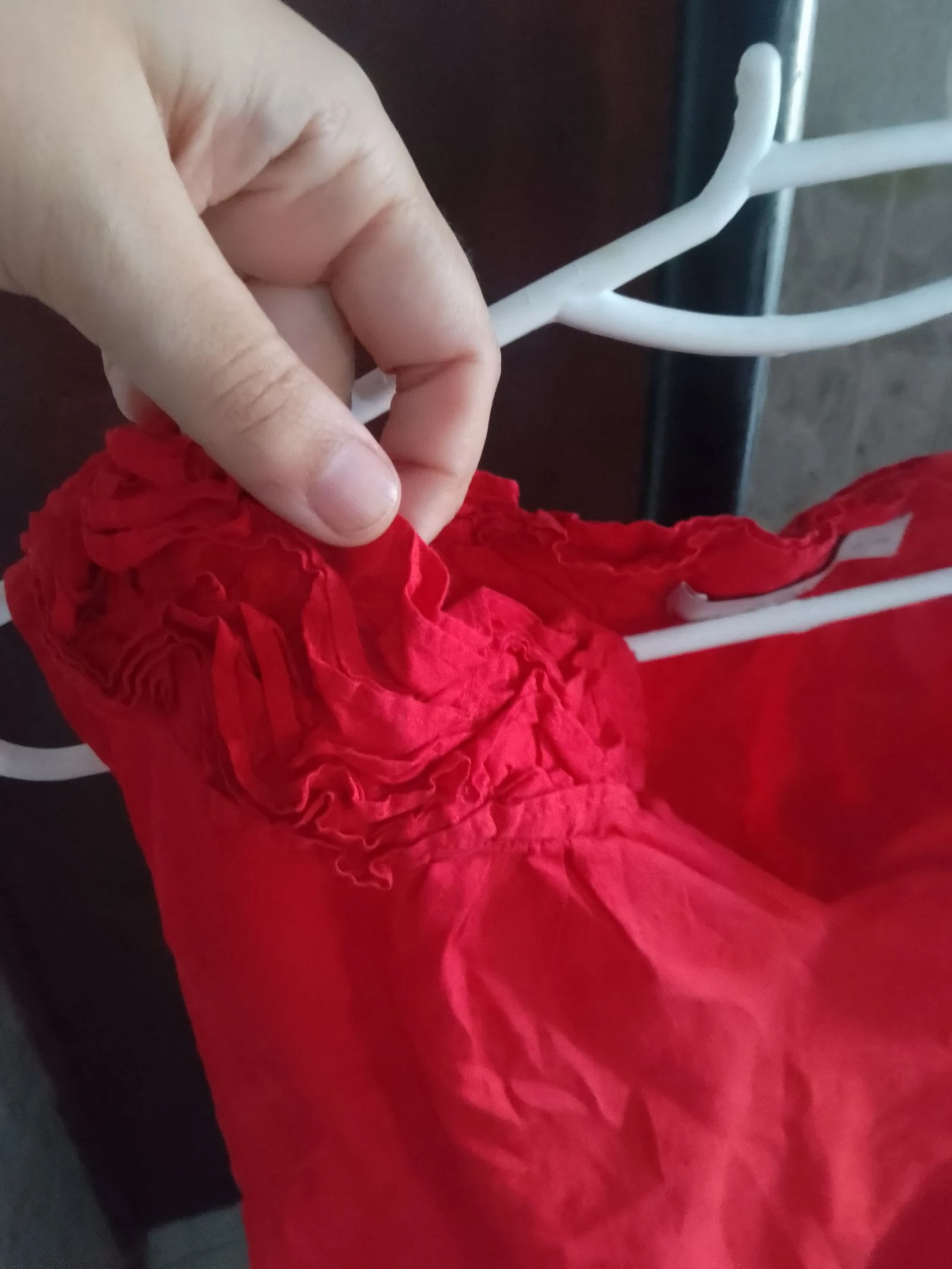 loft blouse – photo 2
